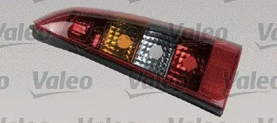 Ekspresowa dostawa Lampa tylna zespolona VALEO 043218