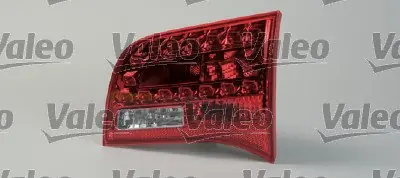 Lampa tylna zespolona VALEO 043332 Bezpieczna płatność