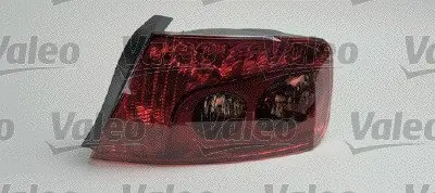 Lampa tylna zespolona VALEO 043363 Hit cenowy