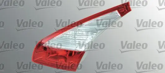 Bezpieczne zakupy Lampa tylna zespolona VALEO 043857