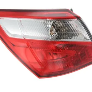 Darmowa dostawa Lampa tylna zespolona VALEO 044175