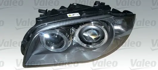 Zniżka Reflektor VALEO 044283