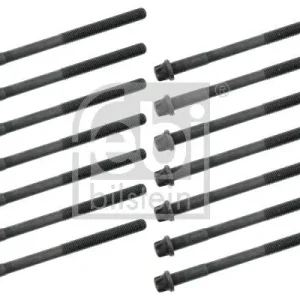 Zestaw śrub głowicy cylindrów FEBI BILSTEIN 04430 Kup teraz