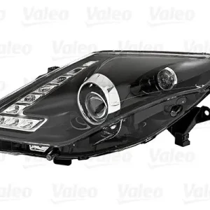 Bezpieczna płatność Reflektor VALEO 044740