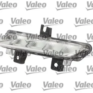Zniżka Światła do jazdy w dzień VALEO 044897