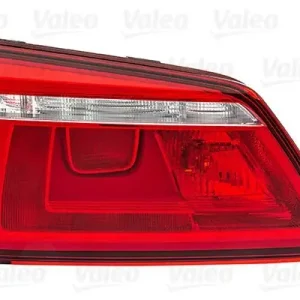 Darmowa dostawa Lampa tylna zespolona VALEO 045384