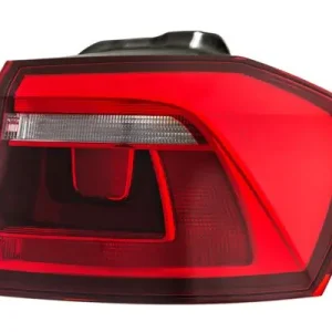 Bestseller Lampa tylna zespolona VALEO 045389