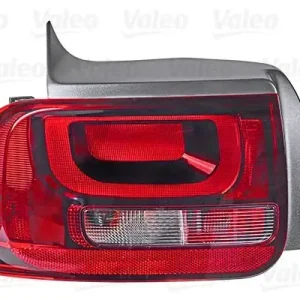 Cena promocyjna Lampa tylna zespolona VALEO 045412