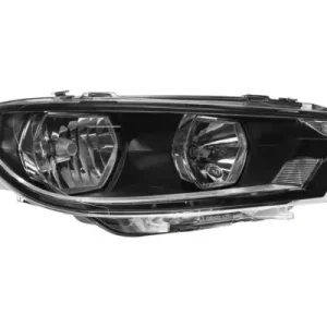 Bezpieczna płatność Reflektor VALEO 045417