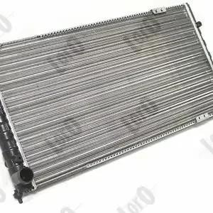 Oferta Chłodnica, układ chłodzenia silnika ABAKUS 046-017-0003