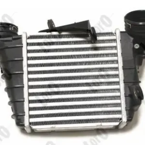 Chłodnica powietrza doładowującego ABAKUS 046-018-0002 Premium