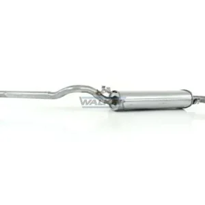 Tłumik końcowy WALKER 04764 Nowy