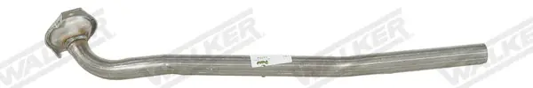 Premium Rura wydechowa WALKER 04769