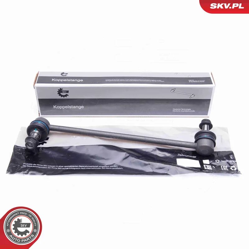 Bezpieczne zakupy Drążek / wspornik, stabilizator ESEN SKV 04SKV524