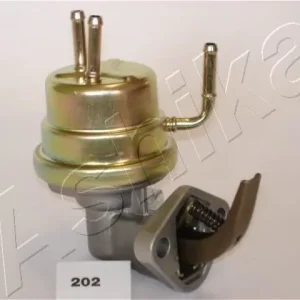 Pompa paliwa ASHIKA 05-02-202 Promocja