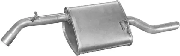 Oferta czasowa Tłumik końcowy POLMO 05.12