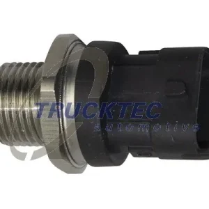 Czujnik, ciśnienie paliwa TRUCKTEC AUTOMOTIVE 05.13.031 Ostatnie sztuki