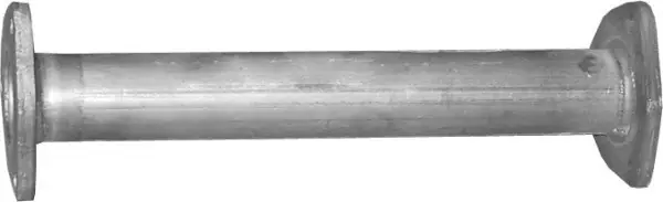 Ekspresowa dostawa Rura wydechowa POLMO 05.38