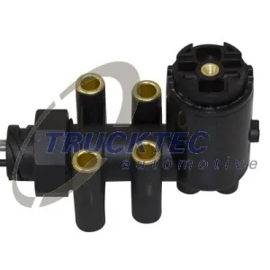 Bestseller Czujnik, poziom zawieszenia powietrznego TRUCKTEC AUTOMOTIVE 05.42.153