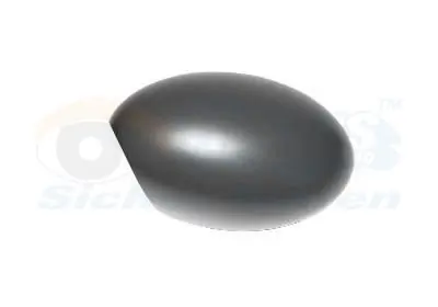 Hit cenowy Pokrywa, zewnętrzne lusterko VAN WEZEL 0502841