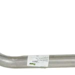 Nowość Rura wydechowa WALKER 05077