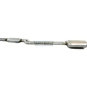 Tłumik środkowy WALKER 05196 Premium
