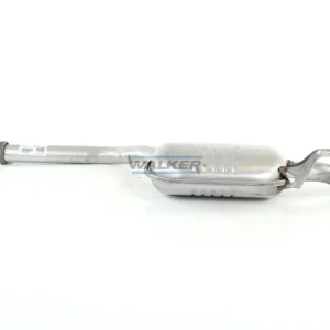 Nowość Tłumik środkowy WALKER 05424