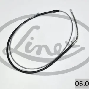 Oferta limitowana Cięgło, hamulec postojowy LINEX 06.01.10