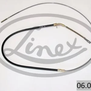 Oferta czasowa Cięgło, hamulec postojowy LINEX 06.01.12