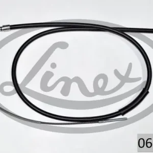 Cięgło, hamulec postojowy LINEX 06.01.32 Ograniczona ilość