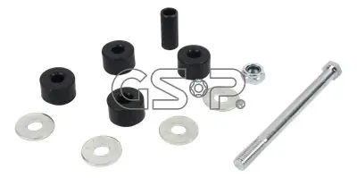 Łatwy zwrot Drążek / wspornik, stabilizator GSP 514869