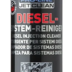 Taniej PLYN DO CZYSZCZENIA WTRYSKIWACZY DIESEL