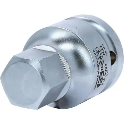 NASADKA 6KT 3/4 UDAROWA Z GROTEM 21MM Hit sprzedaży