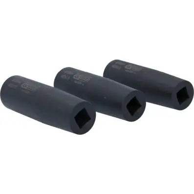 Nie przegap NASADKA 6KT 3/4 UDAROWA Z GROTEM 24MM