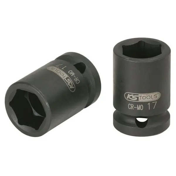 NASADKA 1/2 UDAROWA 6KT KRÓTKA 7/16 Oferta