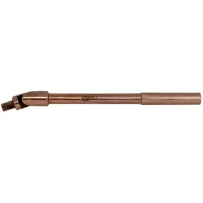 Zniżka NASADA UDAROWA 1/2 23MM 6-KT DŁUGA