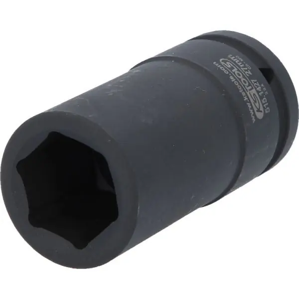 Zniżka NASADKA UDAROWA 3/4 6-KT 27MM DŁUGA