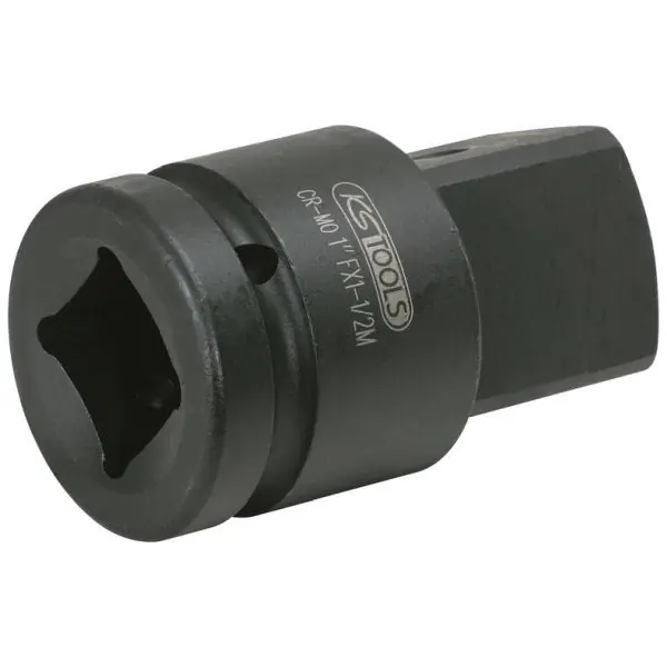 1 ADAPTER UDAROWY, 1F X 1.1/2M Ograniczona ilość