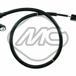 Ograniczona ilość Czujnik, prędkość obrotowa koła METALCAUCHO 51524