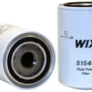 Kup online Filtr, hydraulika robocza WIX FILTERS 51546