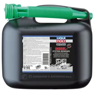 Zamów dziś SRODEK DO CZYSZ.UKL.DIESEL 5L