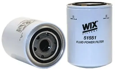 Filtr oleju WIX FILTERS 51551 Dodaj do koszyka