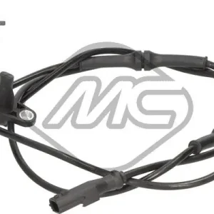Bestseller Czujnik, prędkość obrotowa koła METALCAUCHO 51615
