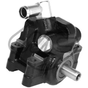 Łatwy zwrot Pompa hydrauliczna, układ kierowniczy METALCAUCHO 51638