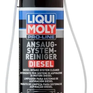 Nowość SRODEK DO CZYSZCZ.KOLEKTOROW EGR.DIESEL
