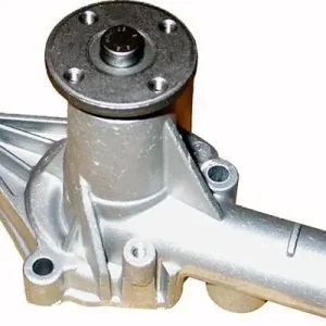 Bezpieczna płatność Pompa wody, chłodzenie silnika KAVO PARTS MW-1419