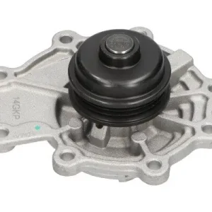 Łatwy zwrot Pompa wody, chłodzenie silnika KAVO PARTS MW-1536