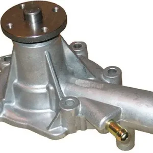 Darmowa dostawa Pompa wody, chłodzenie silnika KAVO PARTS MW-2420