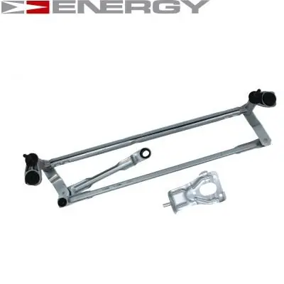 Napęd wycieraczek ENERGY MW0009 Tylko dziś