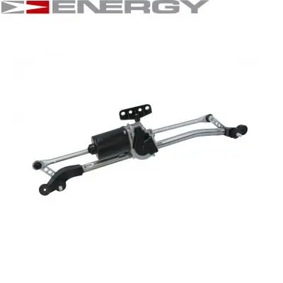 Napęd wycieraczek ENERGY MW0020 Nowy